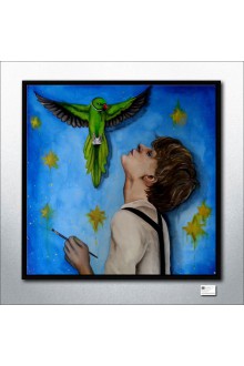 Painting Stars