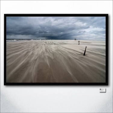 Strand Dynamik