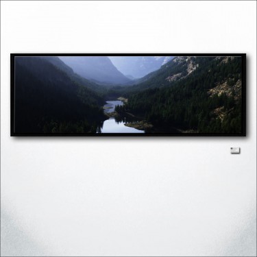 Glacier Valley