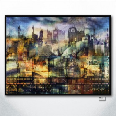 Layered Dreams