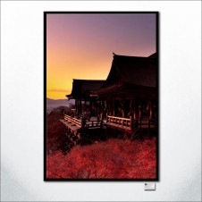 Kiyomizudera Temple