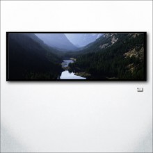 Glacier Valley